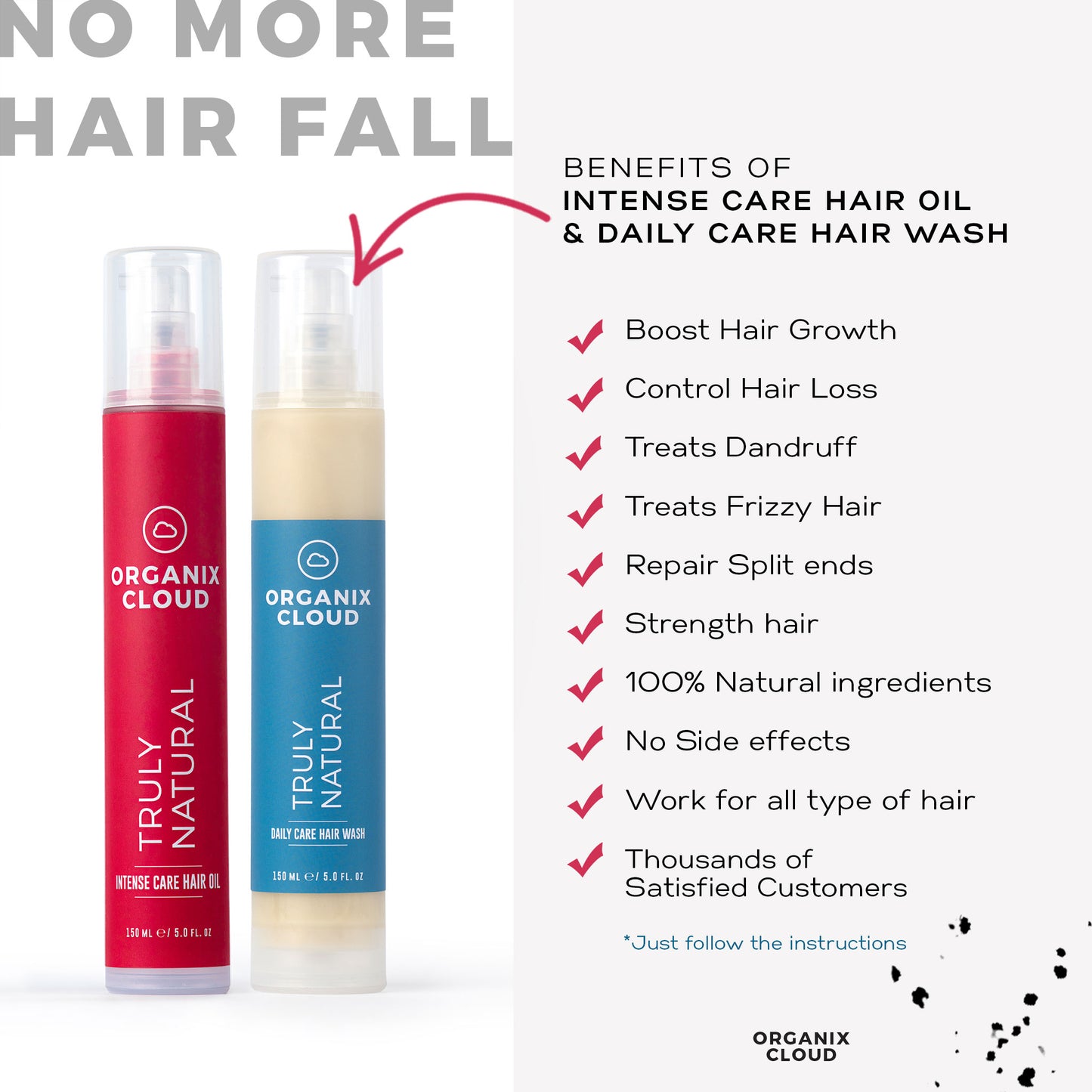 Large 2 In One Discounted Offer