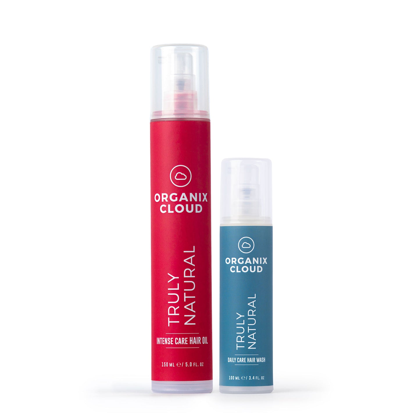 2 In One Discounted Offer