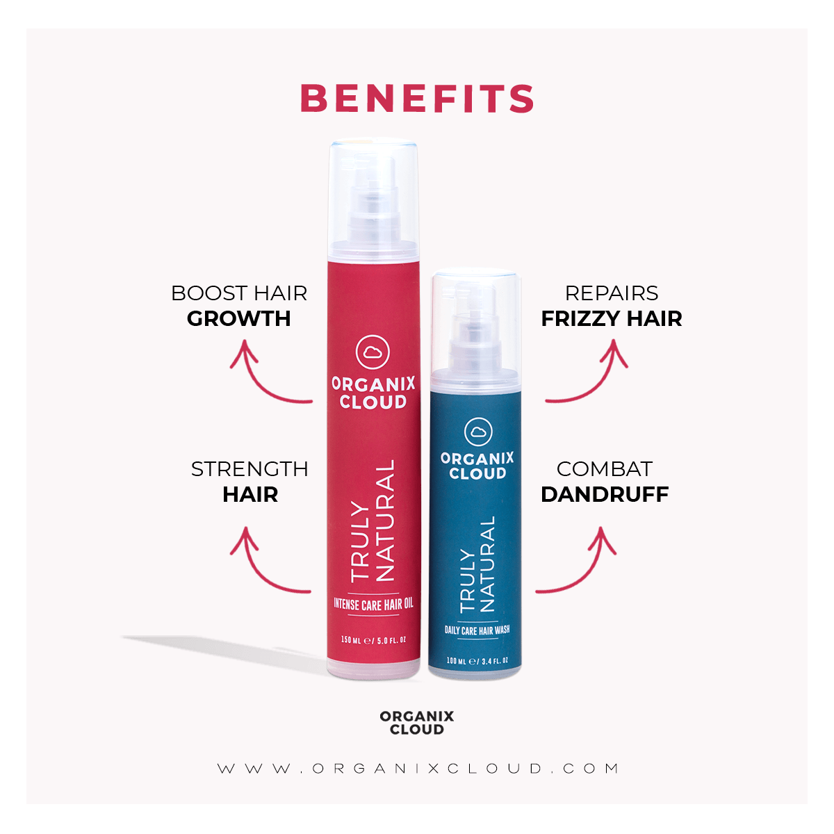 2 In One Discounted Offer