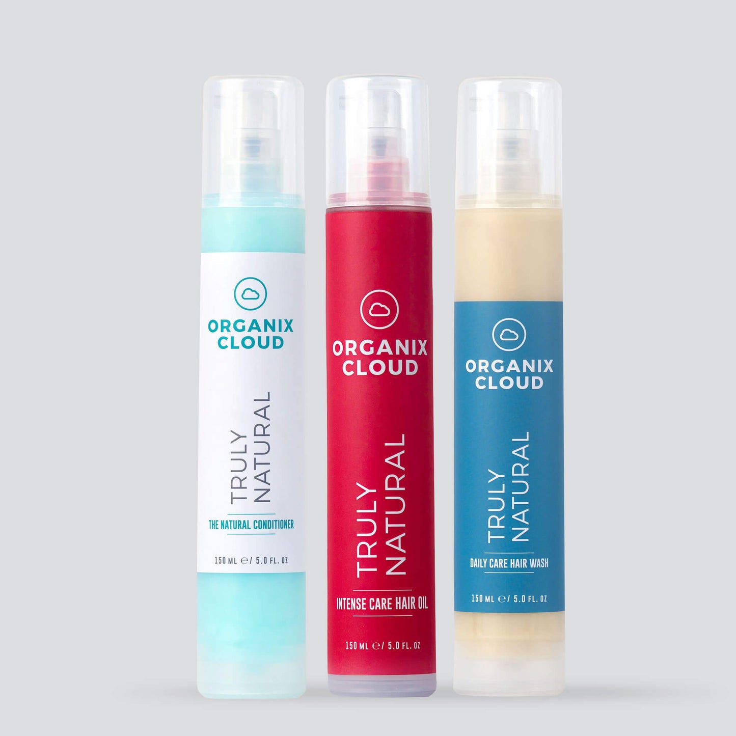 Large 3 In One Discounted Offer 150 ML