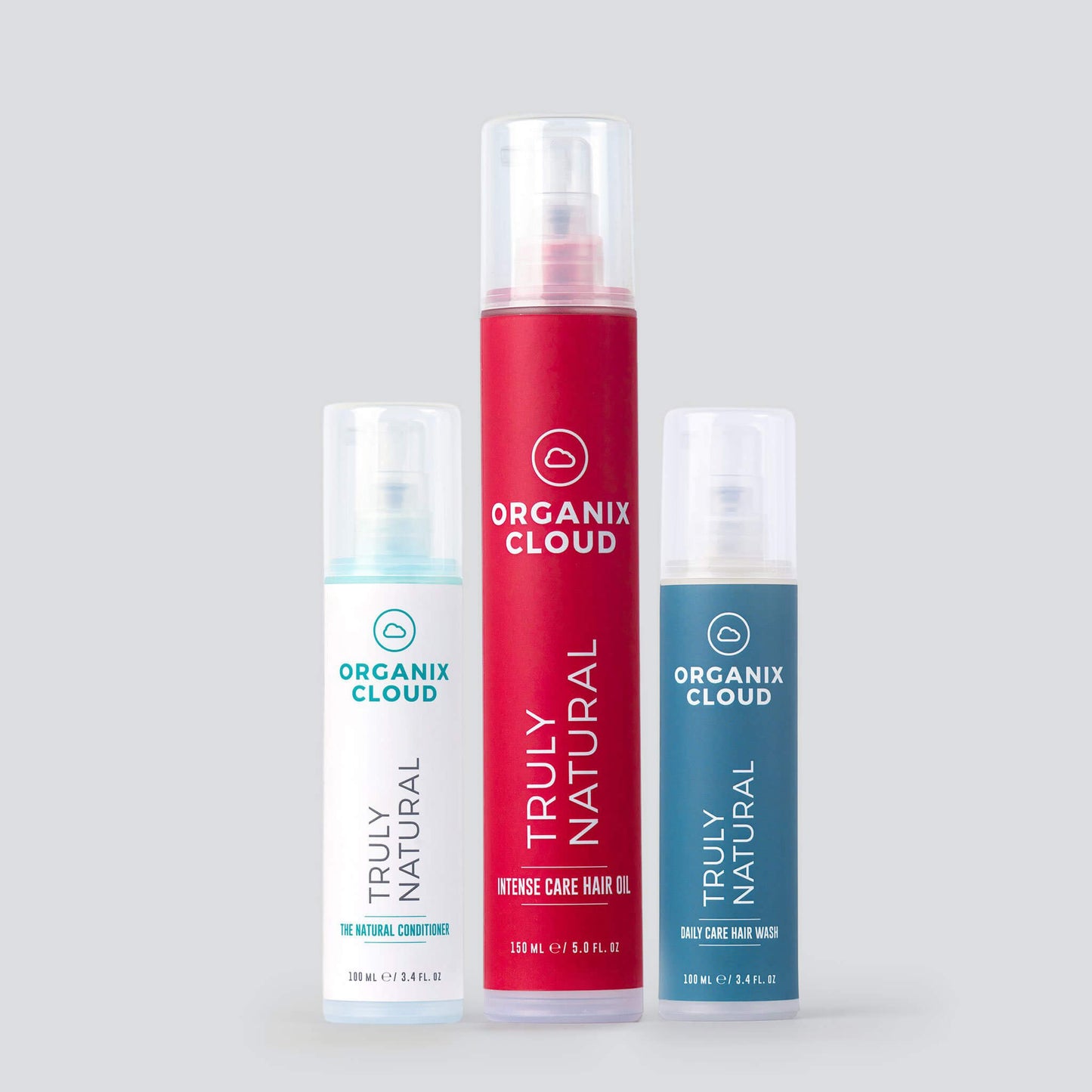 3 In One Discounted Offer