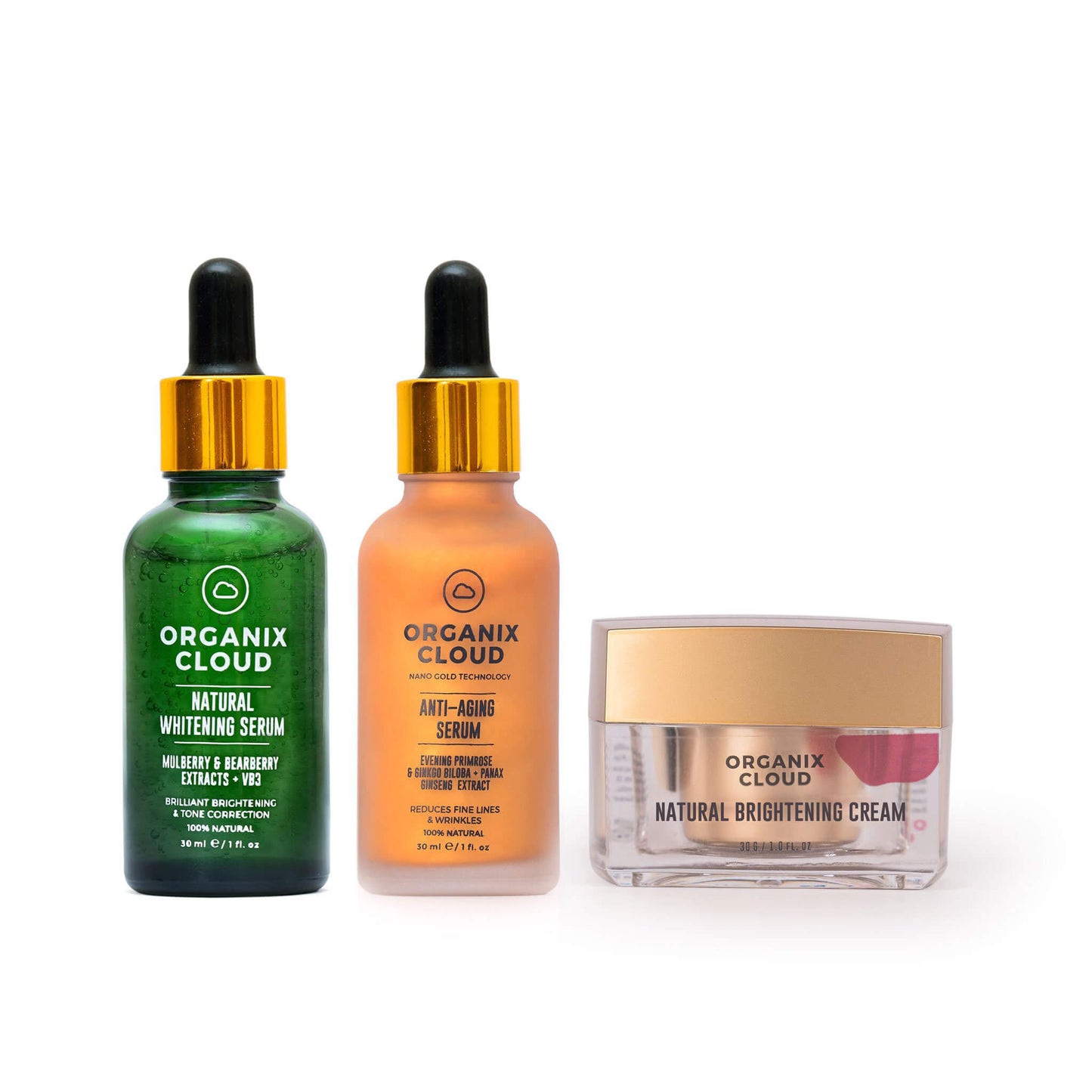 Anti-Aging Package