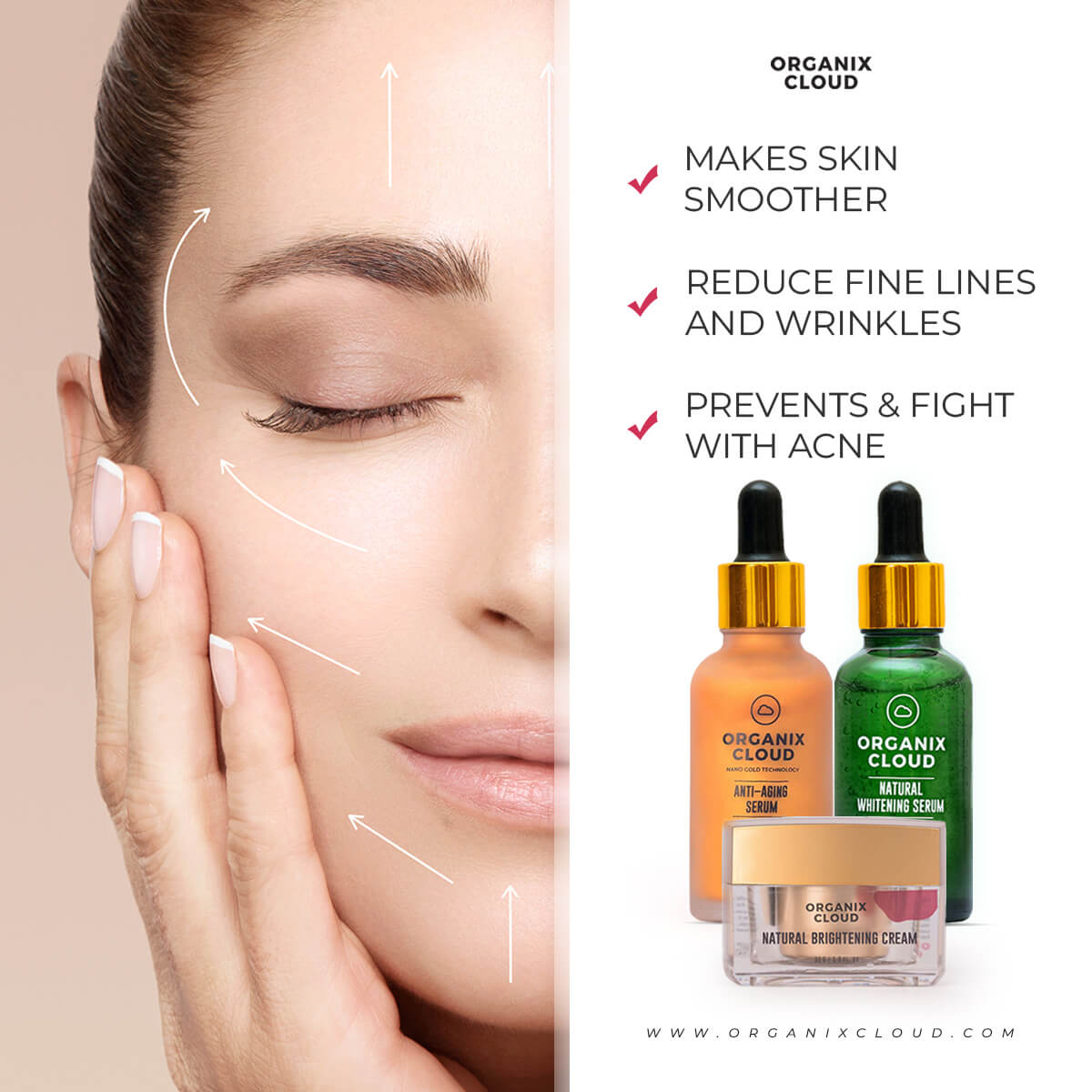 Anti-Aging Package