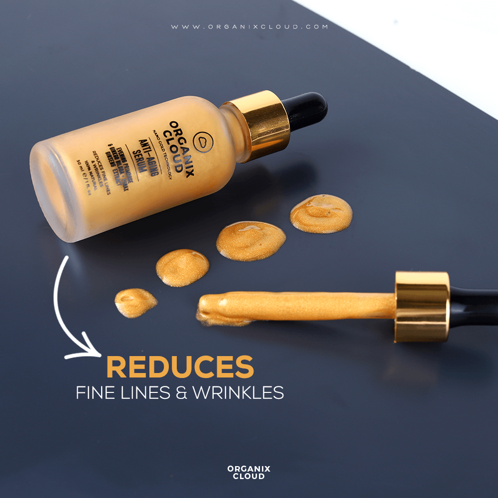 Anti-Aging Serum