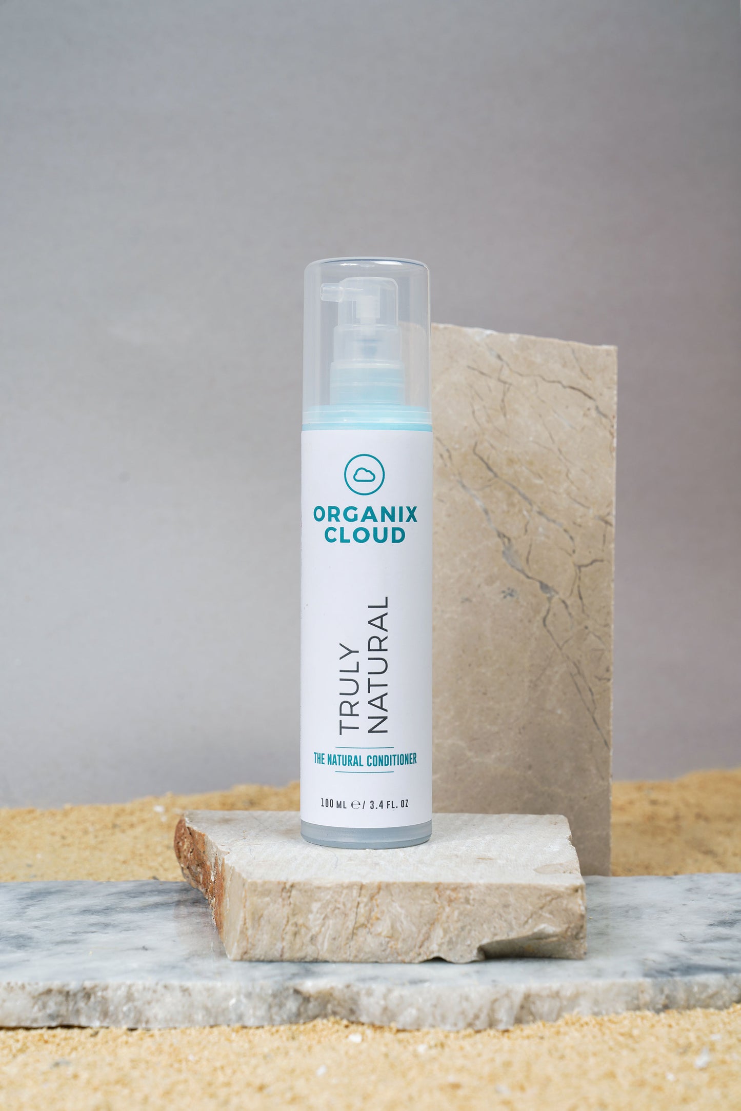 The Natural Conditioner 100ML