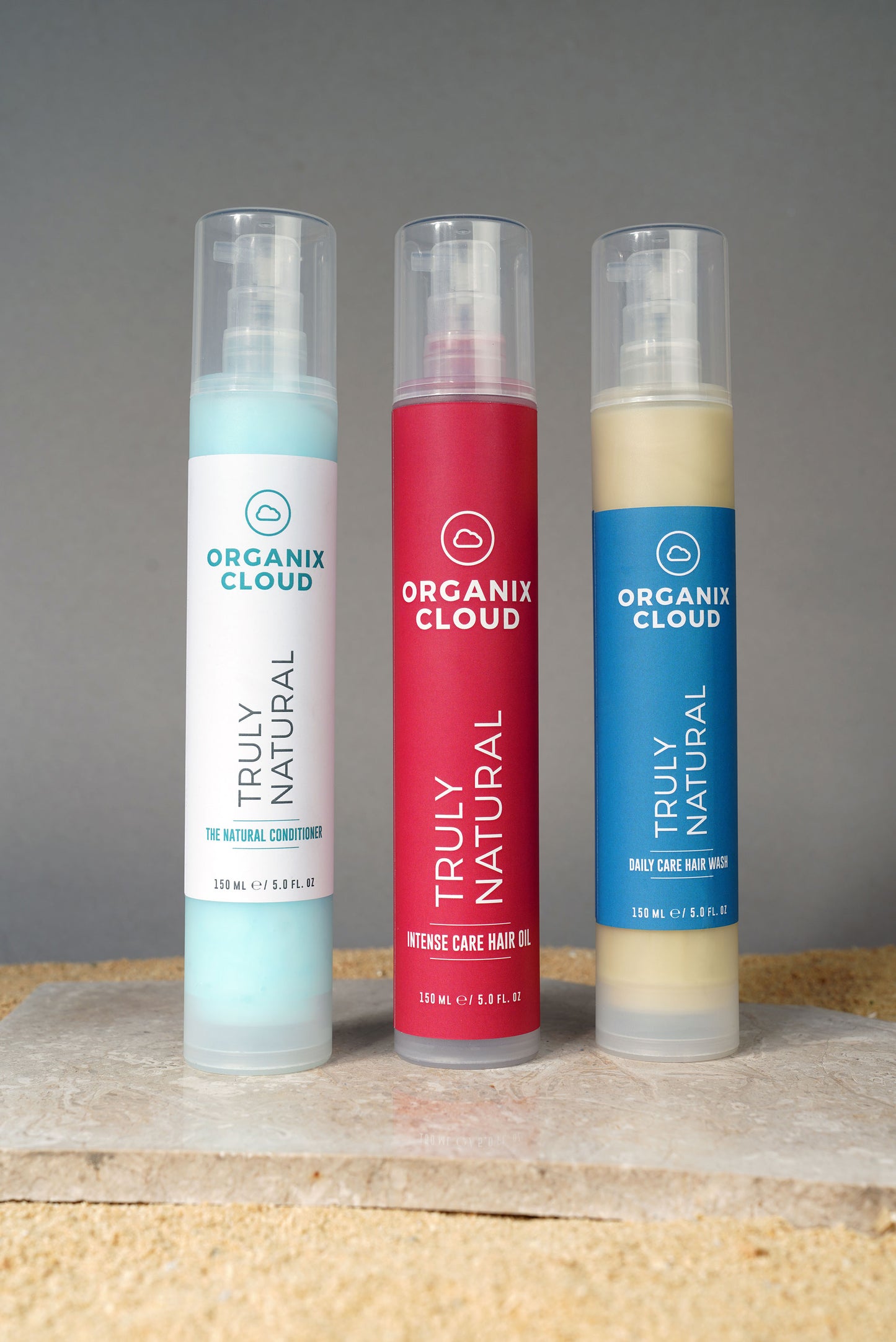 Large 3 In One Discounted Offer 150 ML