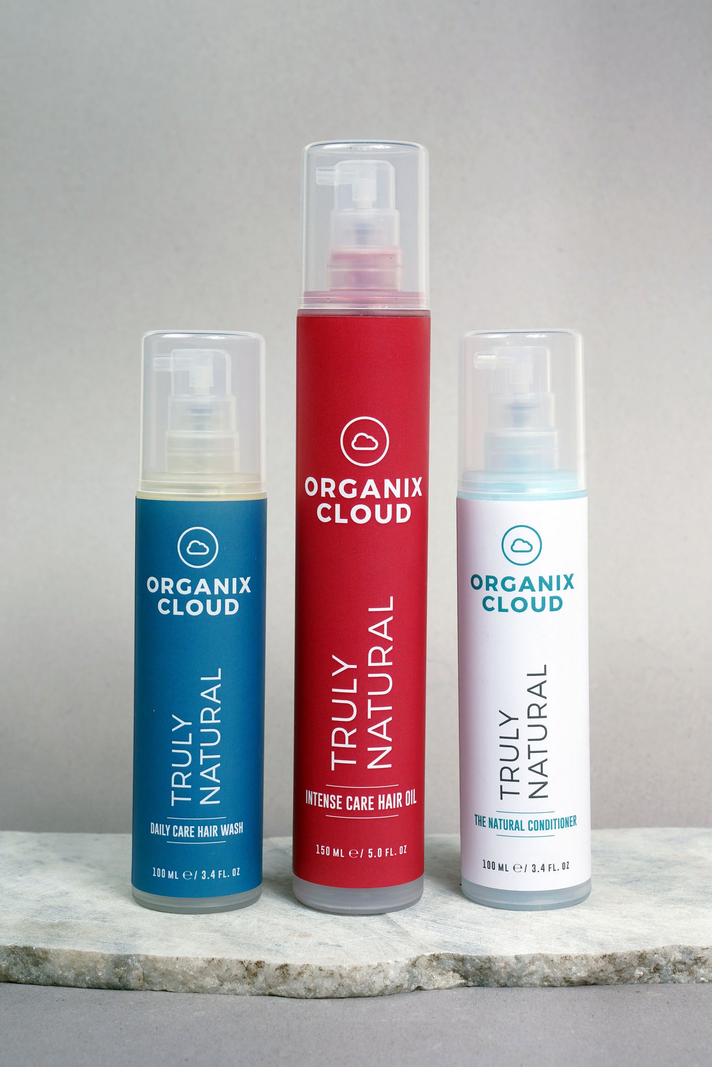 3 In One Discounted Offer