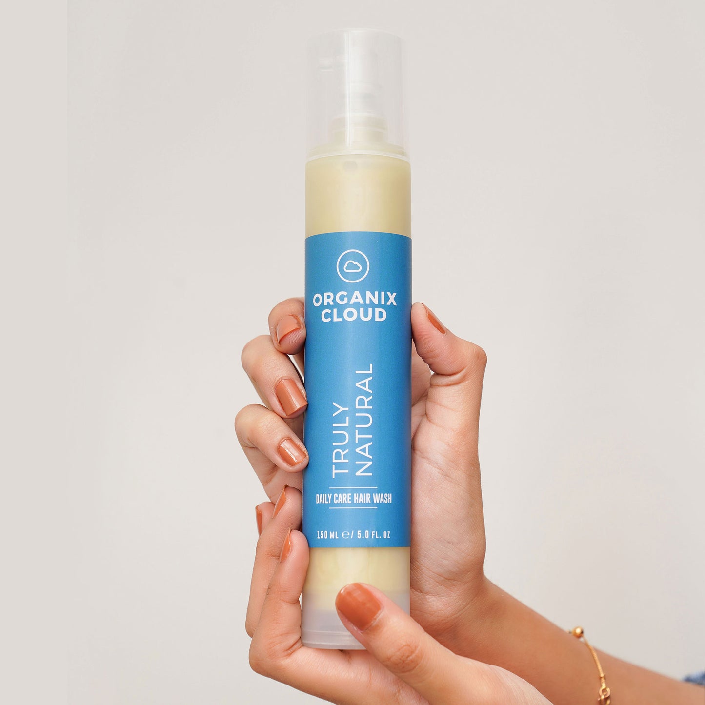 Large 3 In One Discounted Offer 150 ML