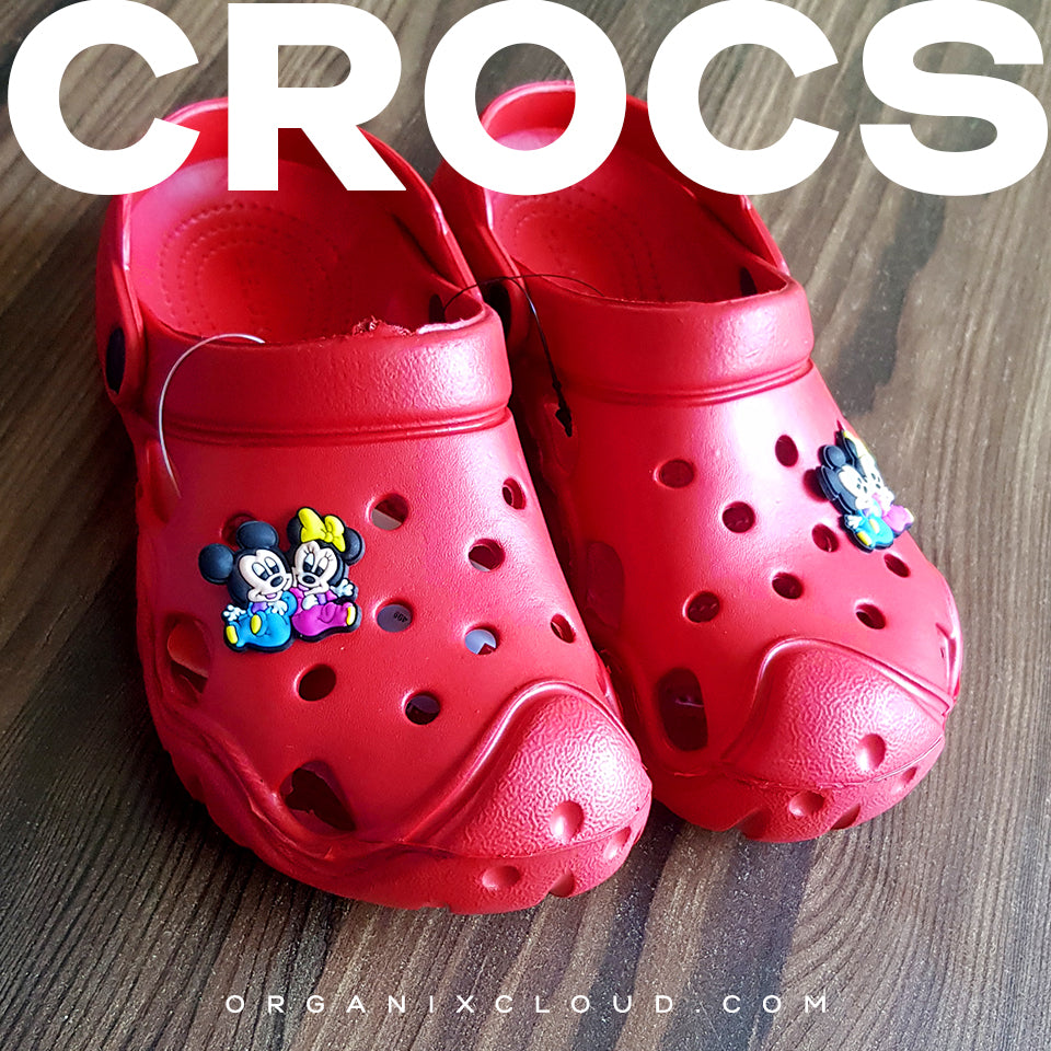 CROCS - Kids