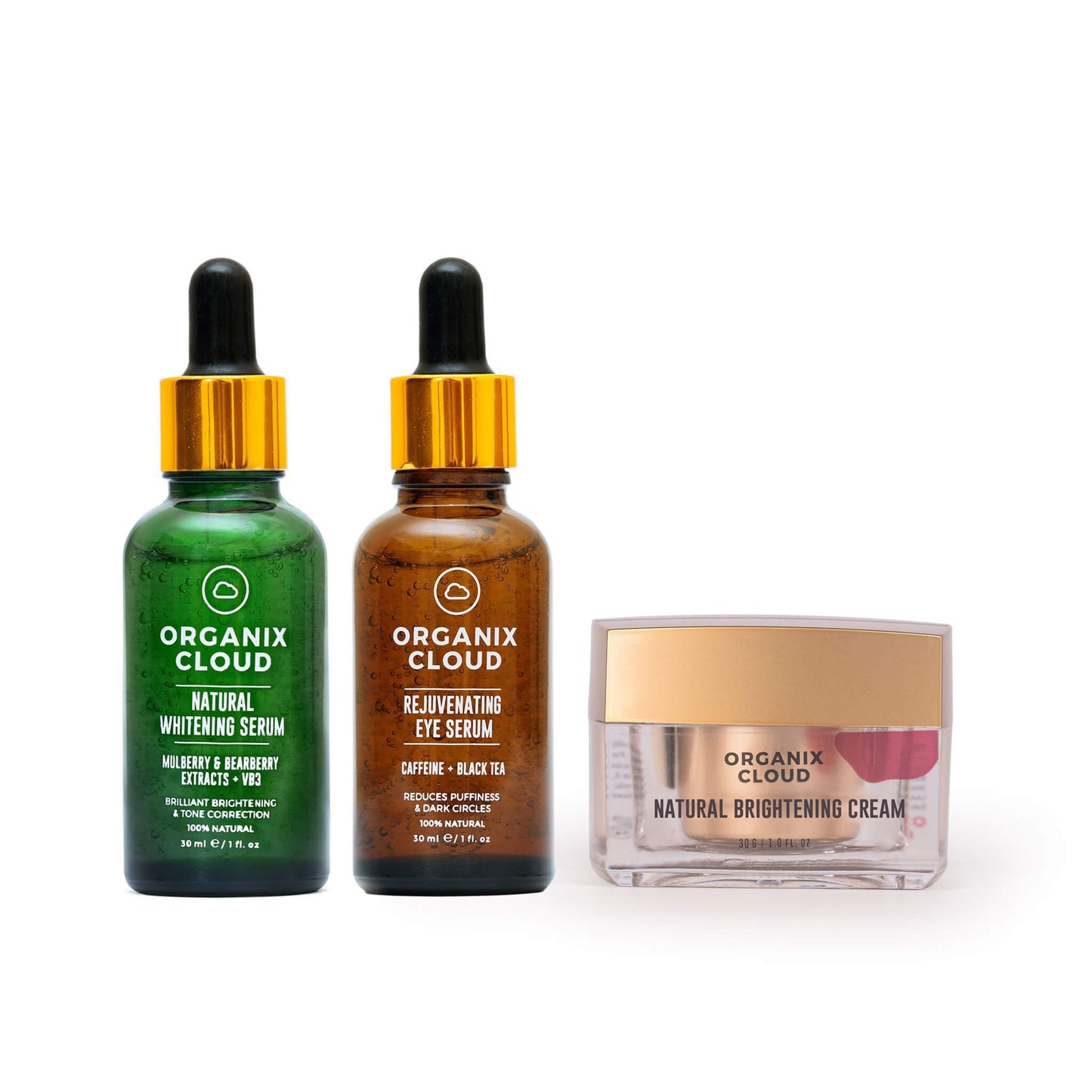 Wonder Glow Package