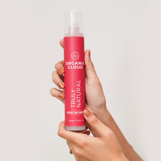 Hair & Skin Care Package