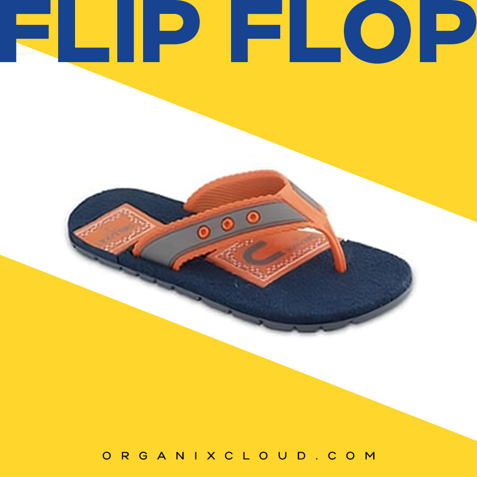 Flip Flops - Men