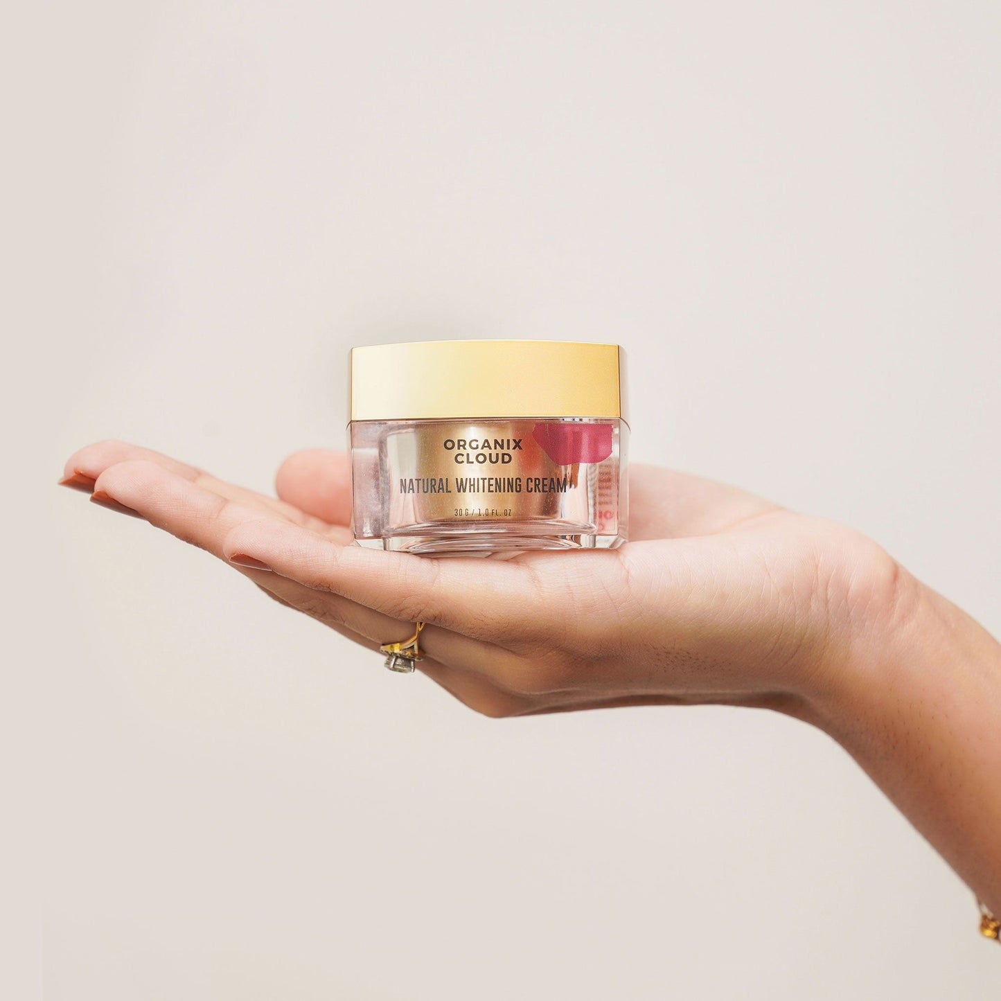 Wonder Glow Package