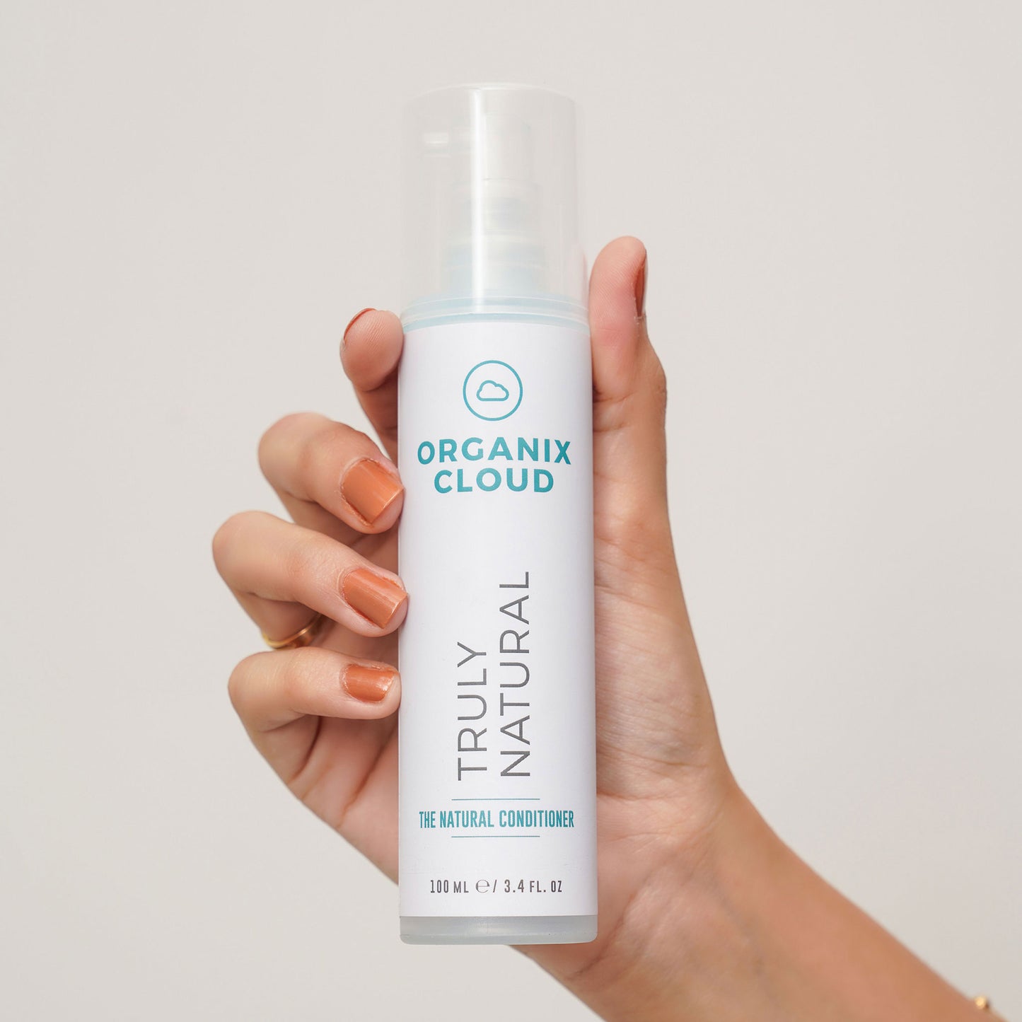 The Natural Conditioner 100ML