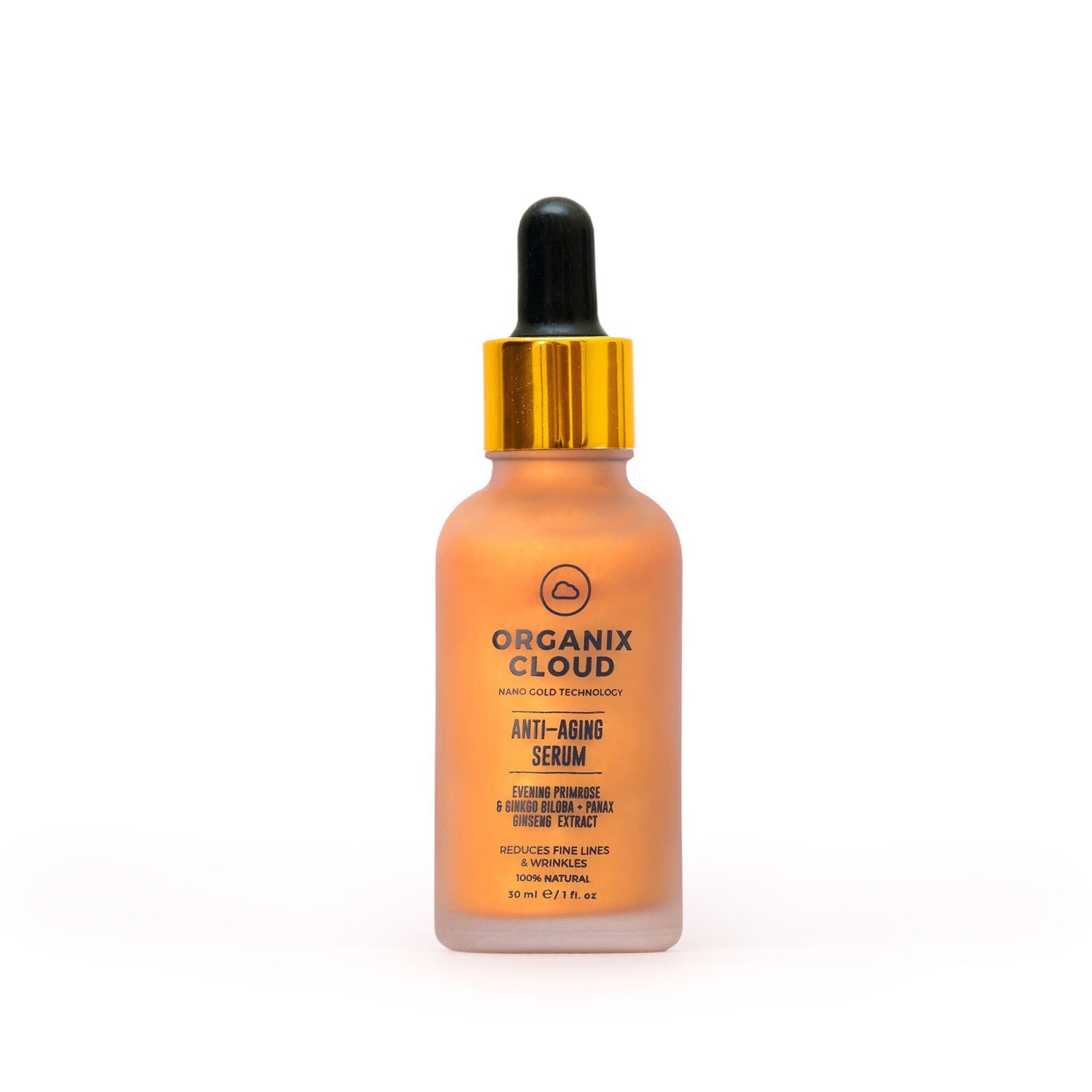 Anti-Aging Serum Skin Care organixcloud