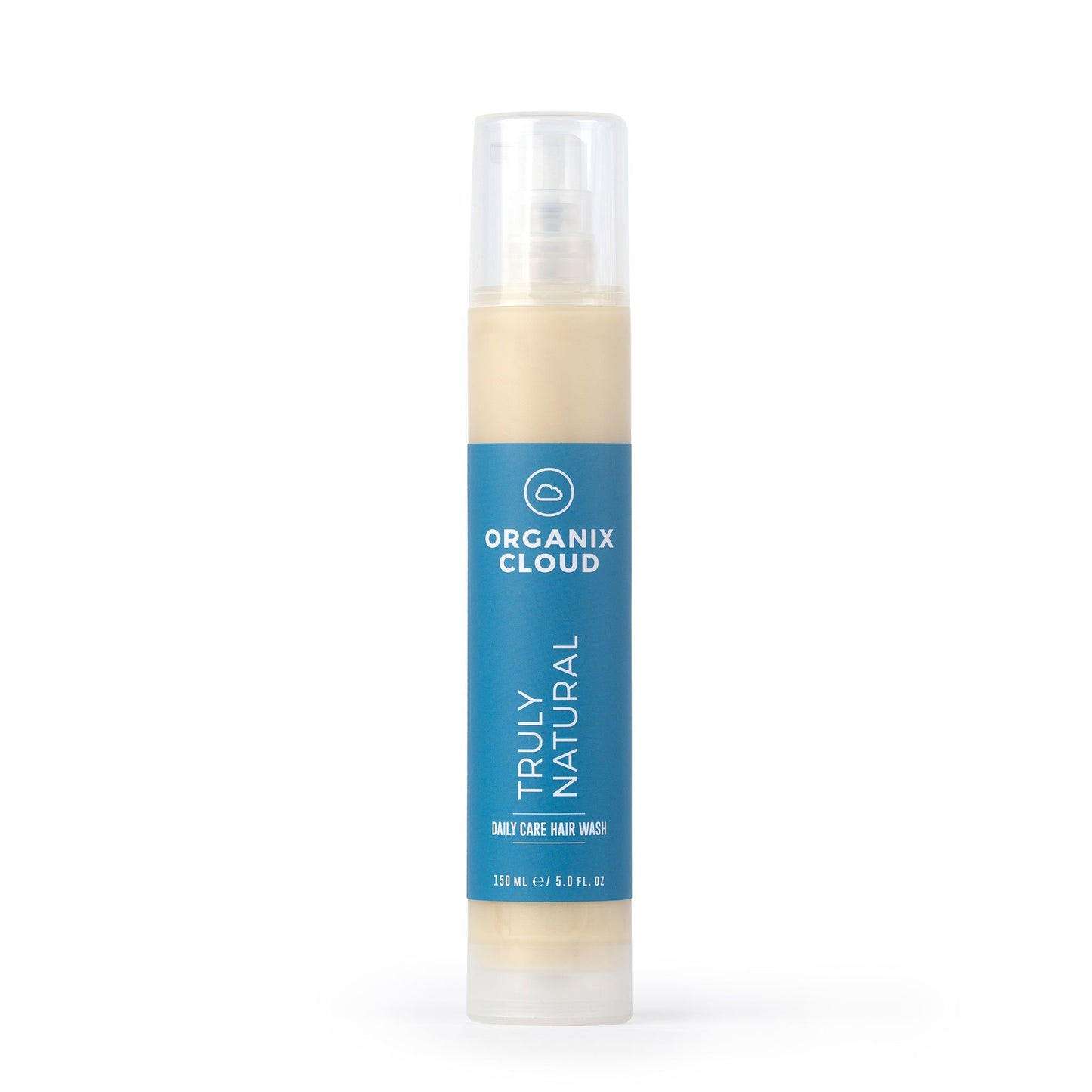 Daily Care Hair Wash 150 ML Hair Care organixcloud