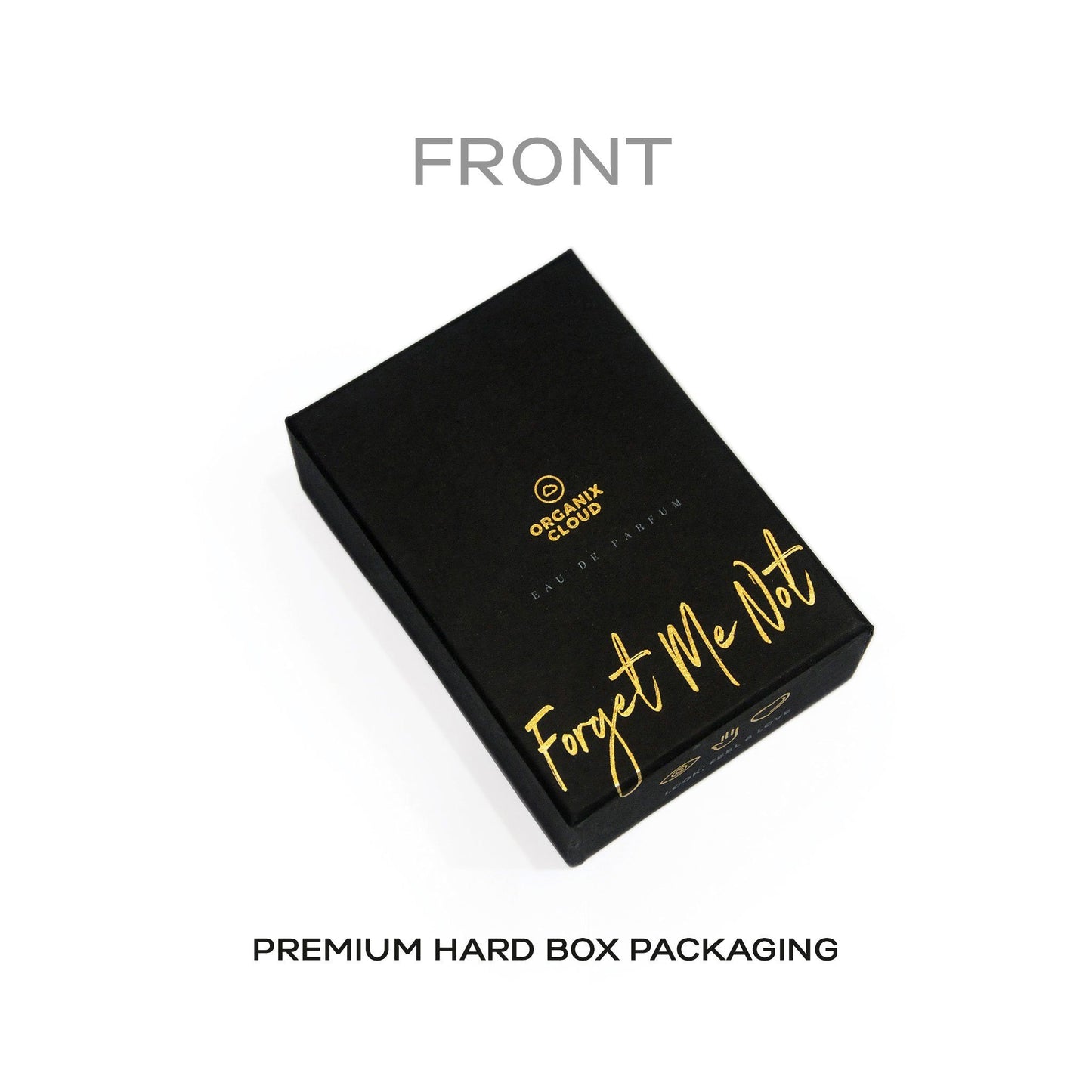 Discover Women Fragrances organixcloud