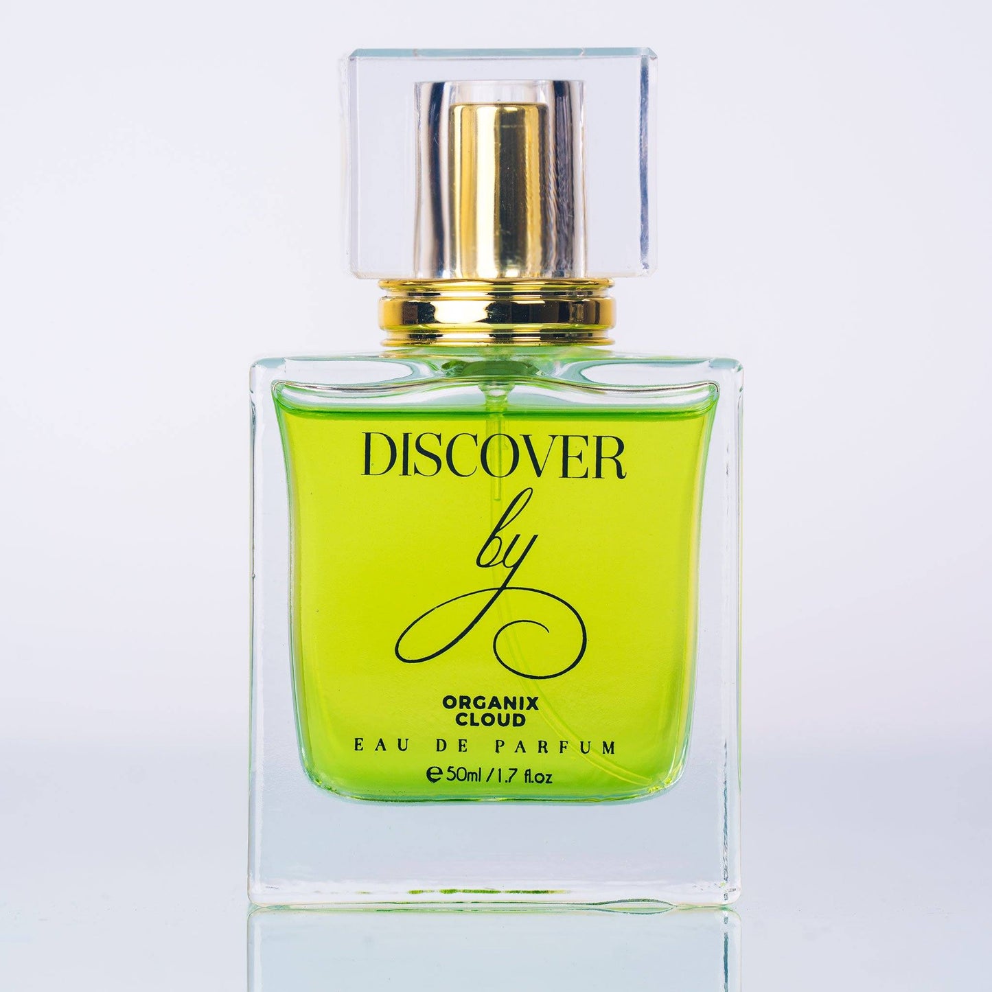 Discover Women Fragrances organixcloud