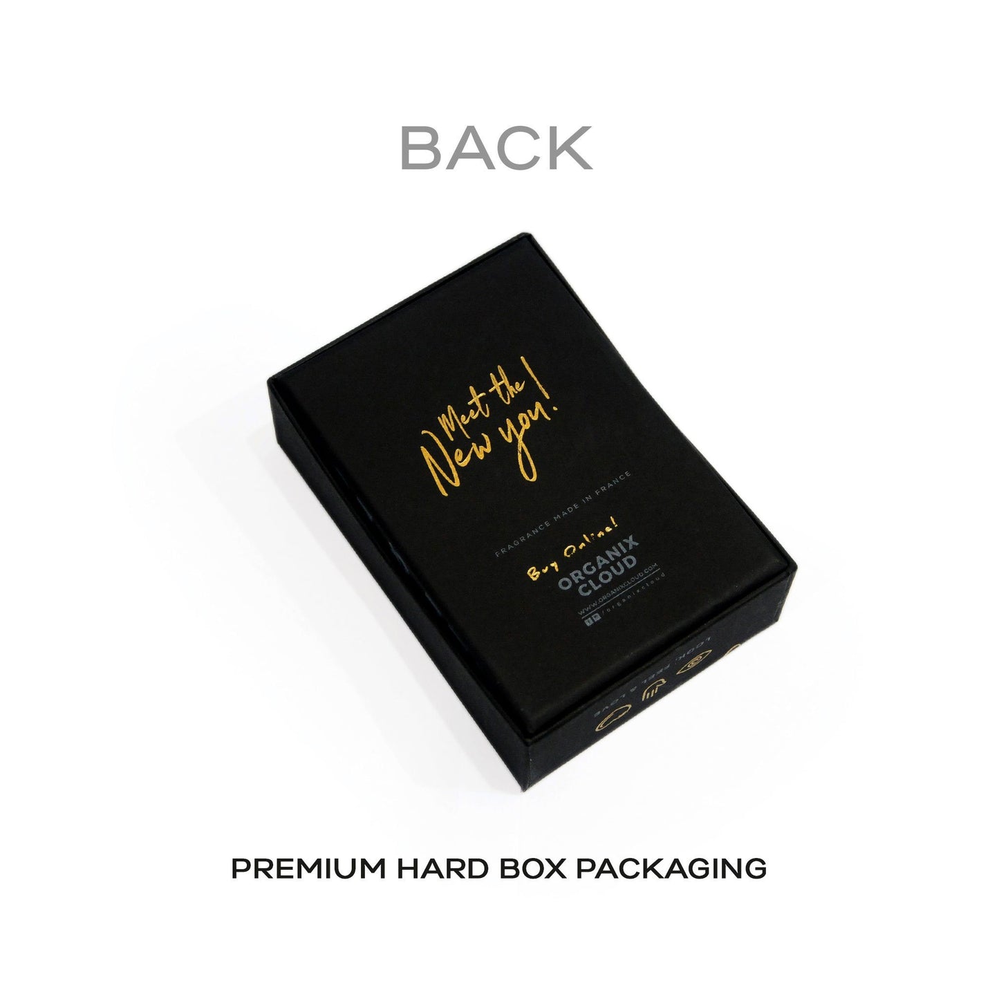 Discover Women Fragrances organixcloud