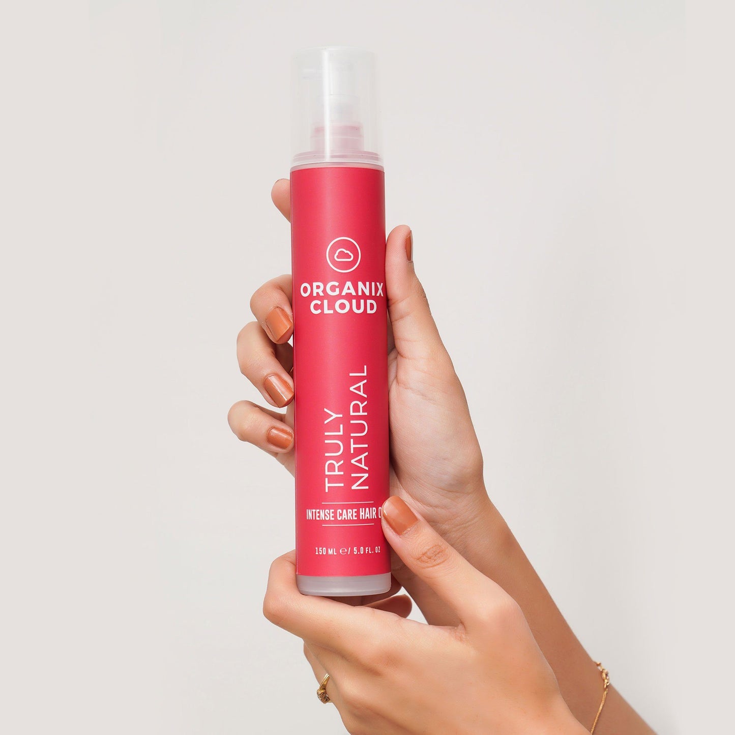 Intense Care Hair Oil Hair Care organixcloud