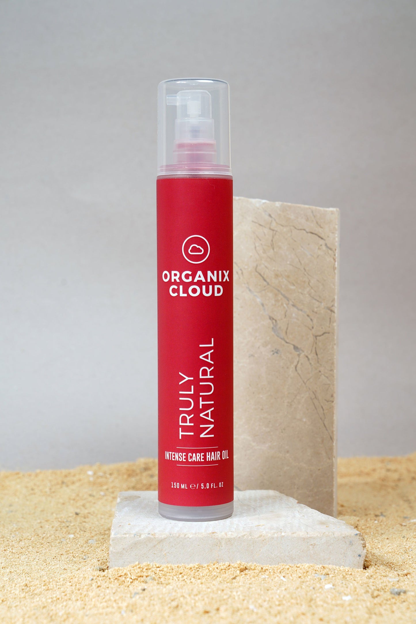 Intense Care Hair Oil Hair Care organixcloud