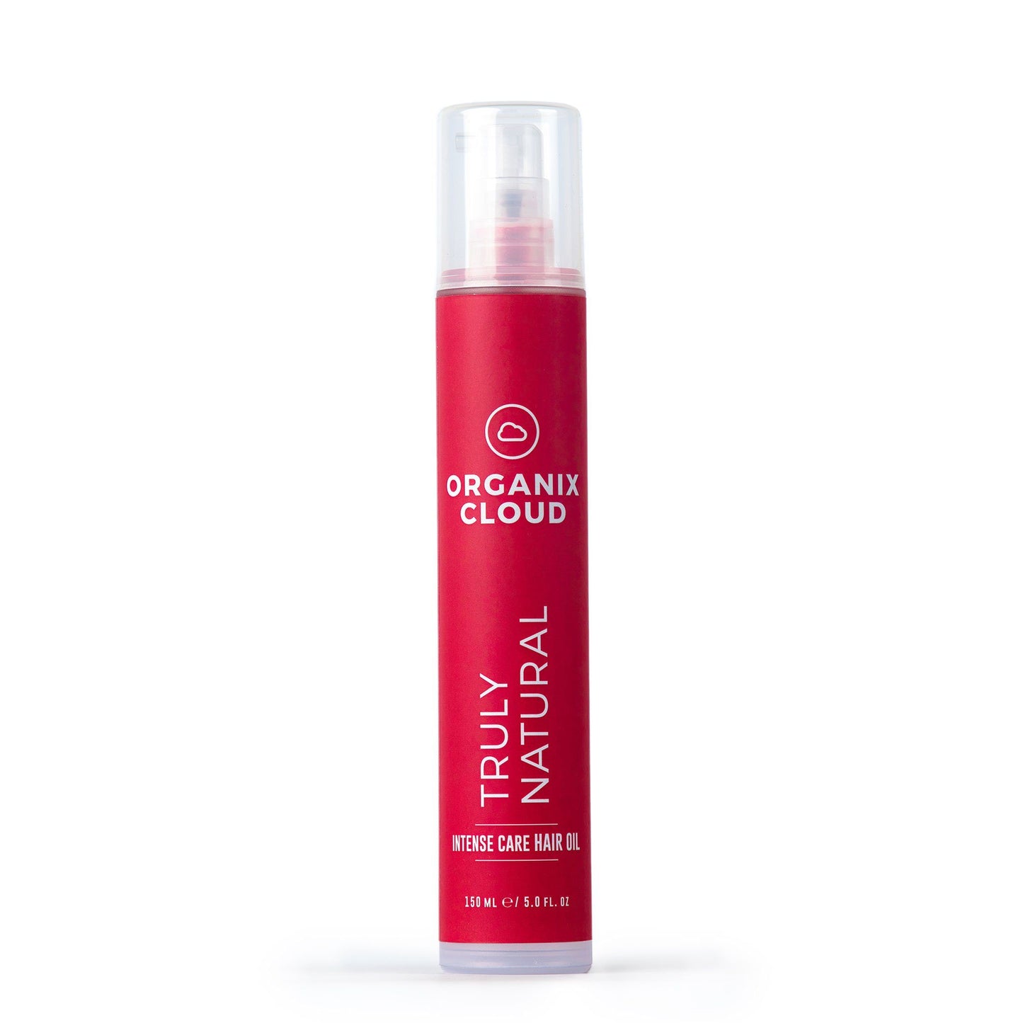 Intense Care Hair Oil Hair Care organixcloud