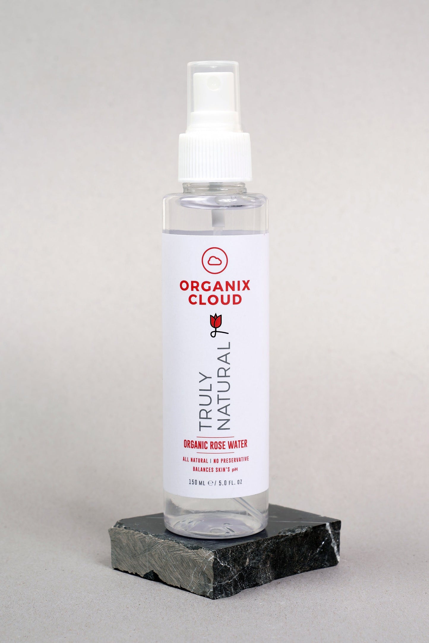 Organic Rose Water Skin Care organixcloud
