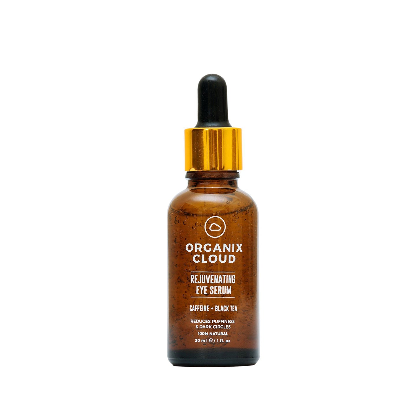 Rejuvenating Eye Serum Skin Care organixcloud