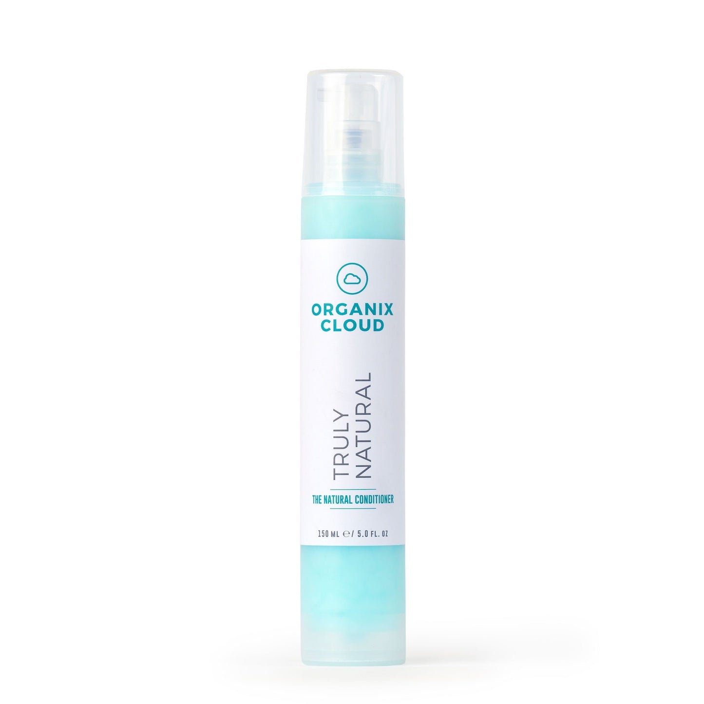The Natural Conditioner 150ML Hair Care organixcloud