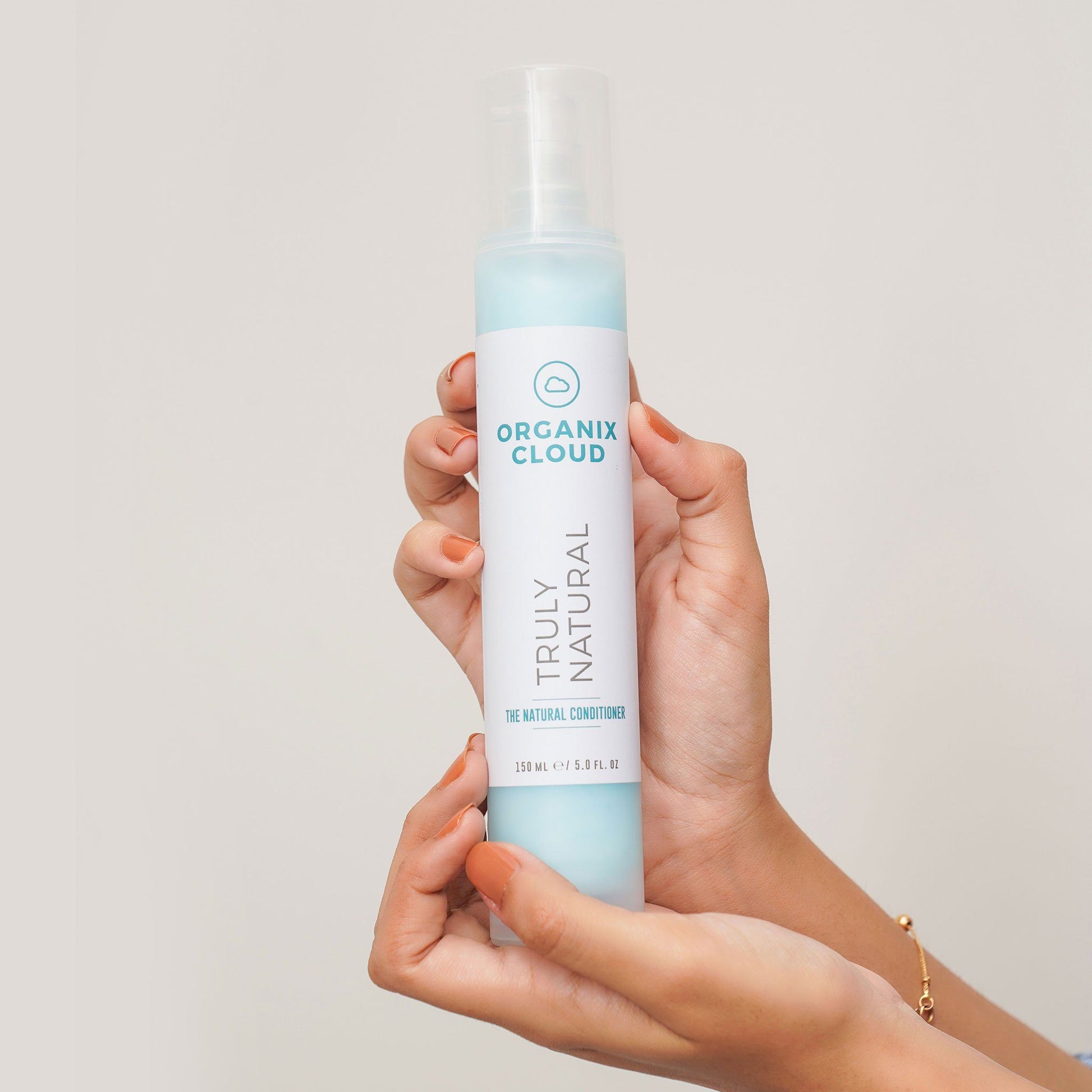 The Natural Conditioner 150ML Hair Care organixcloud