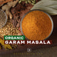 Organic Garam Masala (Powder)