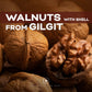 Walnuts with shell from Gilgit