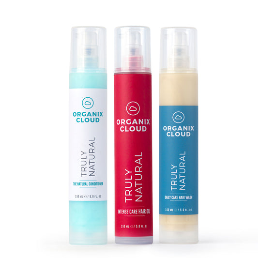 Large 3 In One Discounted Offer 150 ML