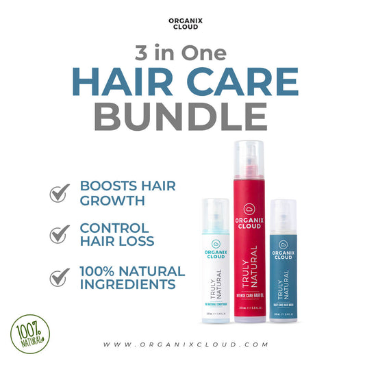 3 In One Discounted Offer