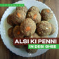 Alsi Penni in Desi Ghee 1Kg
