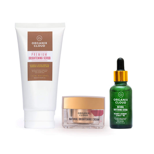 Essential Cleanse & Glow Package