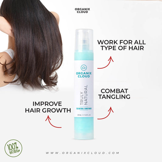 The Natural Conditioner 150ML