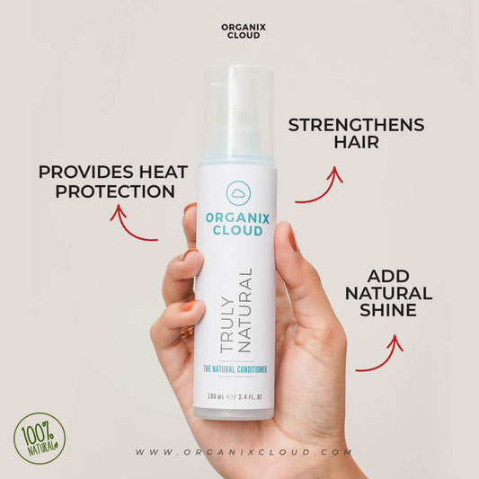 The Natural Conditioner 100ML