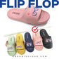 Flip Flops - Women