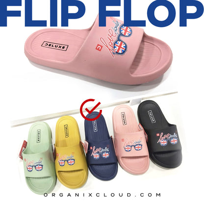 Flip Flops - Women