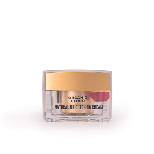Natural Brightening Night Cream