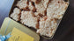 Special KHAKAR PURA of RICE IN DESI GHEE