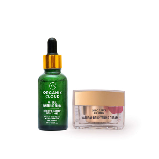 Acne Solution Package