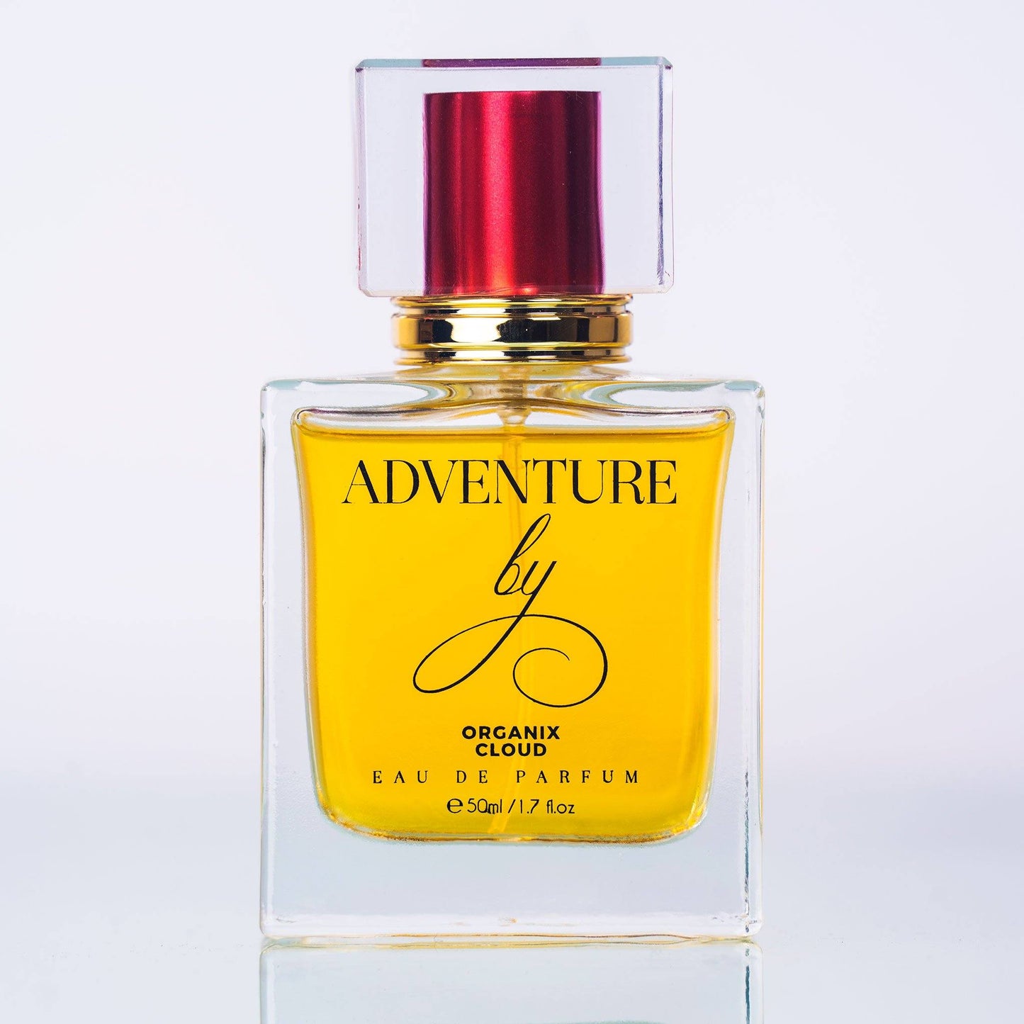 Adventure Men's Fragrances organixcloud 