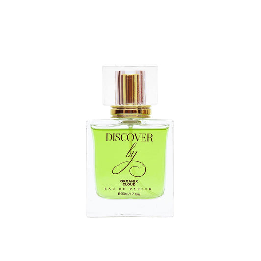 Discover Women Fragrances organixcloud