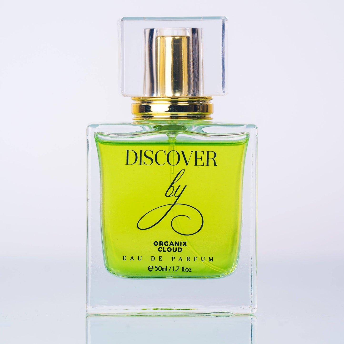 Discover Women Fragrances organixcloud 