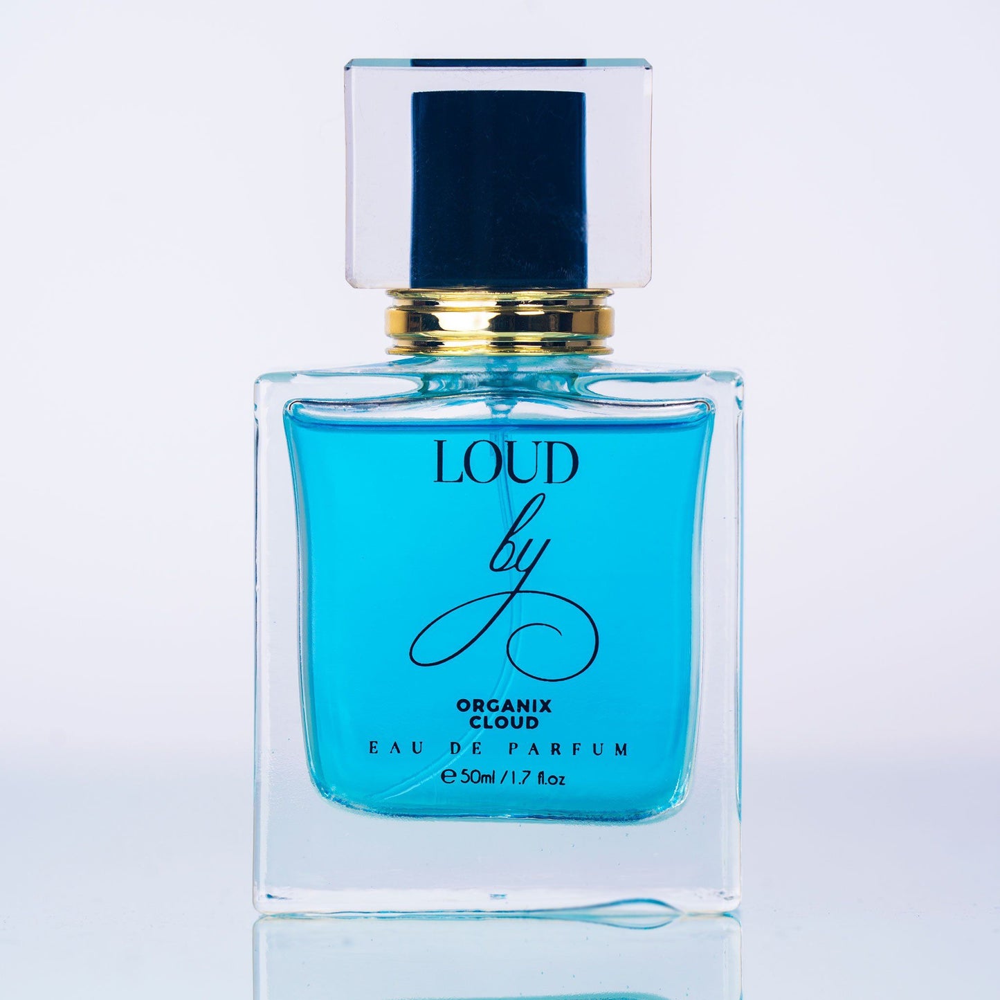 Loud Women Fragrances organixcloud 